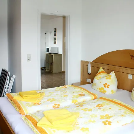 Ferienwohnung 352w Apartment *
