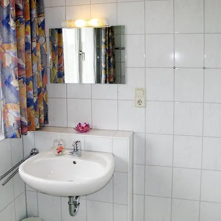 Ferienwohnung 352w Apartment