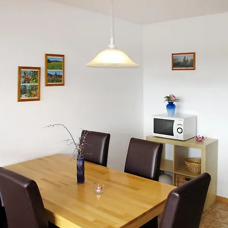 Apartment Ferienwohnung 352w