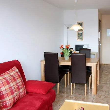 Ferienwohnung 352w Bernau im Schwarzwald