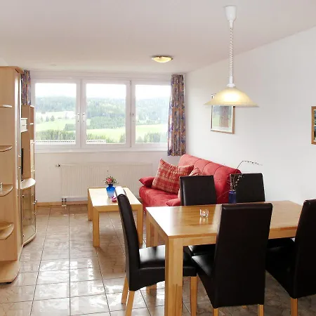 Ferienwohnung 352w