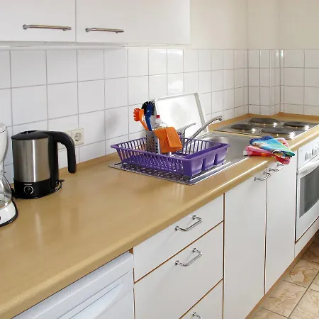 Ferienwohnung 352w